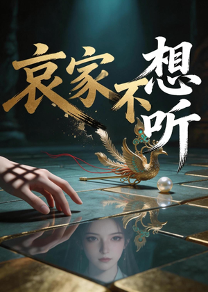 哀家不想听（80集）精彩短剧来袭
