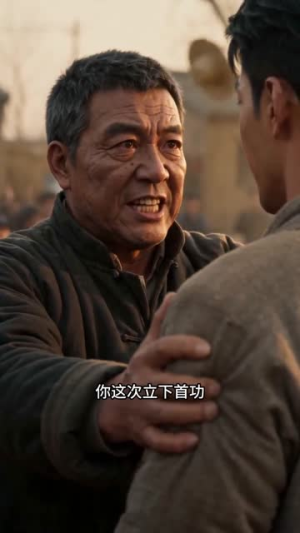 荒年开局：我从未来拉来万吨粮（46集）观看软件