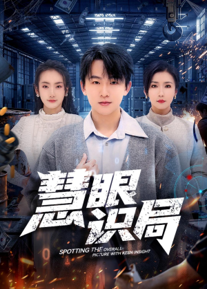 慧眼识局（72集）短剧免费看