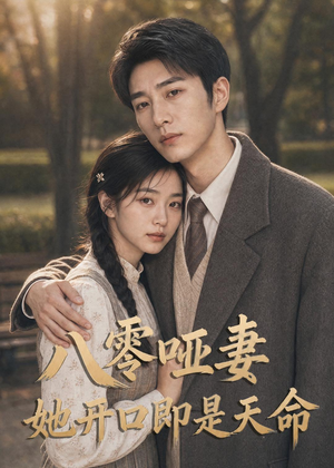 八零哑妻:她开口即是天命(80集) 八零哑妻:她开口即是天命(80集)超爽短剧推荐