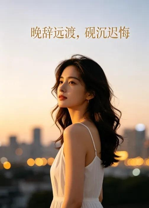 晚辞远渡,砚沉迟悔(46集) 晚辞远渡,砚沉迟悔(46集)火爆短剧热播中