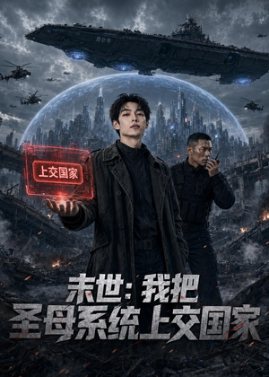 【末世：我把圣母系统上交国家】29集免费短剧在线观瞧