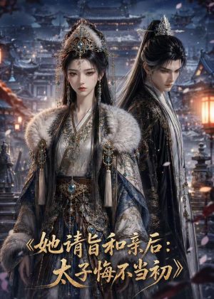 她请旨和亲后:太子悔不当初(55集) 她请旨和亲后:太子悔不当初(55集)番茄短剧看全集