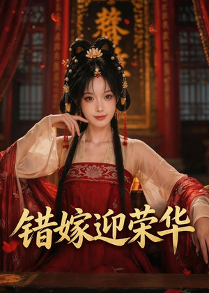 错嫁迎荣华(34集) 错嫁迎荣华(34集)火爆短剧推荐