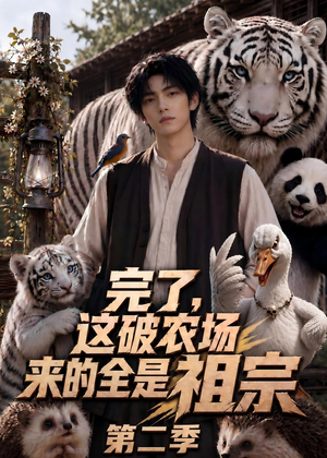 完了，这破农场来的全是祖宗第二季（80集）全集在线看