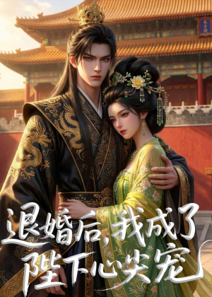 【退婚后，我成了陛下心尖宠】70集短剧免费在线尽情看