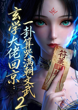 玄学大佬回京:一卦算哭满朝文武2(81集) 玄学大佬回京:一卦算哭满朝文武2(81集)免费短剧推荐