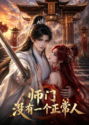 【师门没有一个正常人】35集热门短剧全集在线观看
