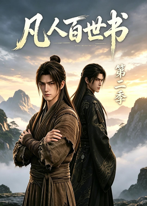 凡人百世书第二季（94集）第二季
