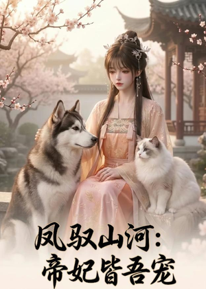 凤驭山河：帝妃皆吾宠（77集）一起看短剧