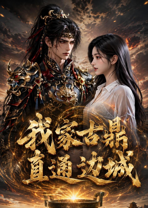 我家古鼎直通边城(57集) 我家古鼎直通边城(57集)短剧太上头了