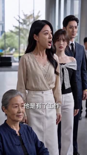 【风月不渡旧人心】60集短剧完整版免费看