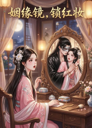 姻缘镜，锁红妆（27集）第32集