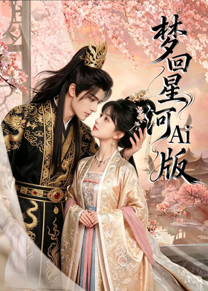 【梦回星河Ai版】81集短剧免费高清速播