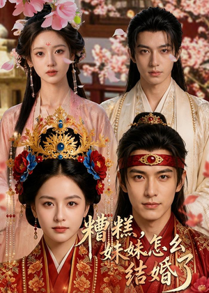 糟糕,妹妹怎么结婚了(75集) 糟糕,妹妹怎么结婚了(75集)经典回顾免费看