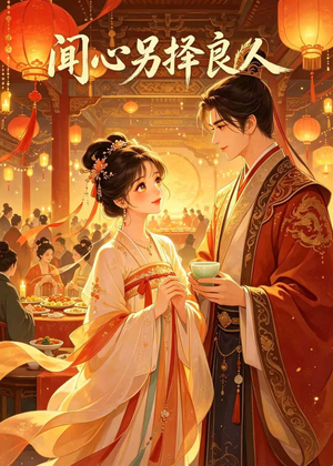 闻心另择良人（36集）短剧完整版免费