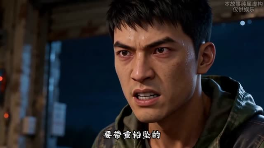 跨界渔场我靠抽水机拯救古代孤城（53集）每日短剧推荐
