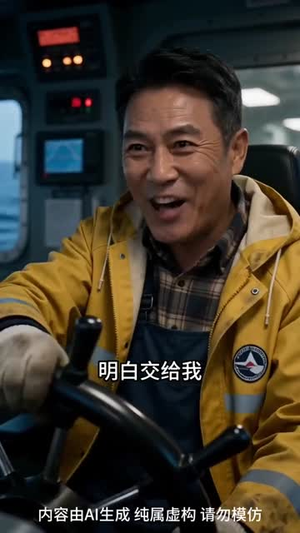 【深海猎主】32集短剧免费在线赏阅