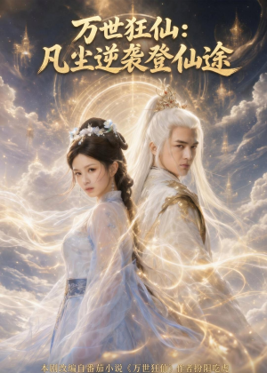 万世狂仙：凡尘逆袭登仙途（81集）大结局太过瘾了
