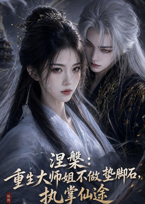 【涅槃：重生大师姐不做垫脚石，执掌仙途】59集短剧在线免费完整观看