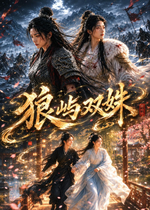 【狼屿双姝】53集短剧全集在线免费赏