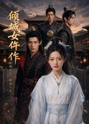 【倾城女仵作】95集精彩短剧免费在线观览