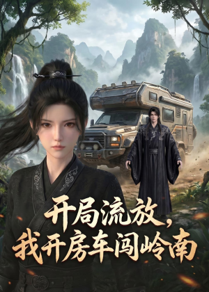 【开局流放，我开房车闯岭南】94集短剧免费高清观看