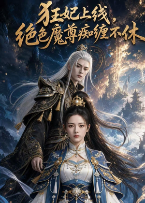 【狂妃上线，绝色魔尊痴缠不休】71集精彩短剧免费在线播放