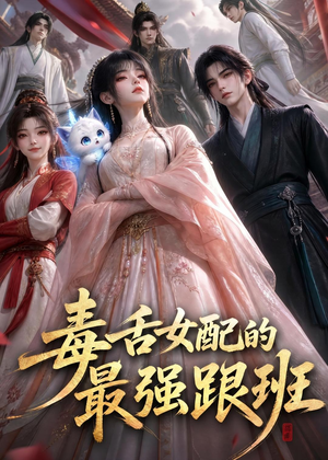 毒舌女配的最强跟班(56集) 毒舌女配的最强跟班(56集)精彩不断免费看
