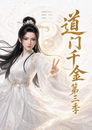 道门千金第三季（32集）百度在线观看