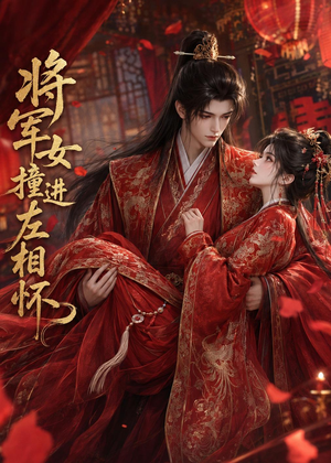 将军女撞进左相怀（29集）短剧解说全集