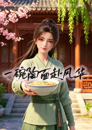 【一碗陶面赴风华】20集短剧免费全集在线畅播