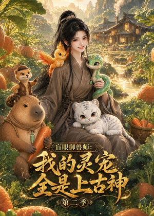 【盲眼御兽师我的灵宠全是上古神第二季】50集短剧在线免费观览