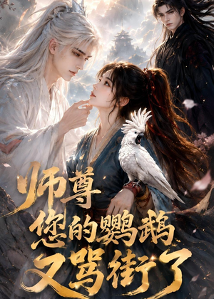 【师尊您的鹦鹉又骂街了】56集精彩短剧在线赏看