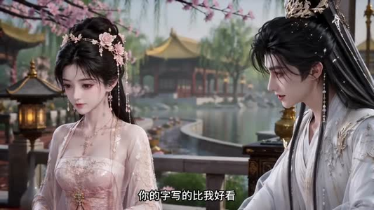 【璟岁宁安】31集短剧全集在线免费畅看