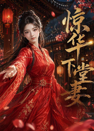 【惊华下堂妻】35集短剧完整版免费在线观