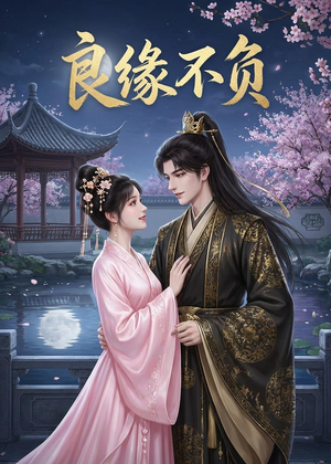 【良缘不负】45集精彩短剧免费在线观看
