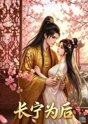 长宁为后（23集）热播短剧重燃