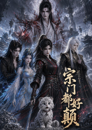 【宗门都好颠】29集精彩短剧免费在线观看