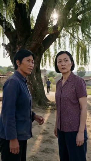 再婚媳妇不好惹（52集）短剧在线观看
