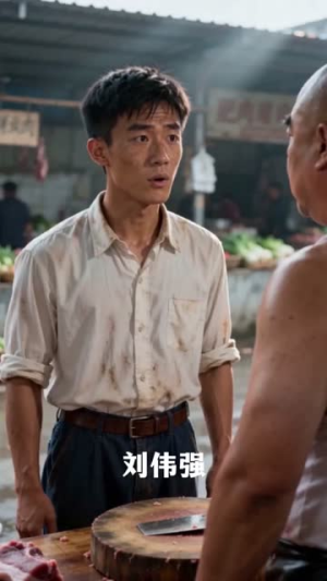 【退学后我靠牛杂迎娶青梅】43集免费短剧随时观看