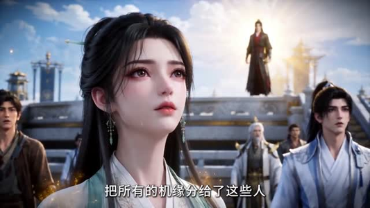 【灵根被夺后，我修成无灵之体】31集超火短剧全集在线观瞧