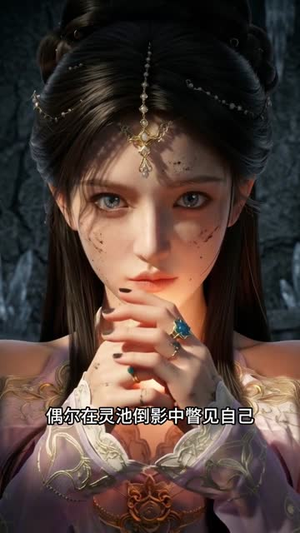 【我怀了帝君的崽后被三界追杀】25集短剧在线免费畅看
