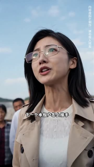 【你坐地涨租，我还你荒山】43集短剧全集免费在线赏