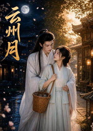 【云州月】25集精彩短剧在线免费观影