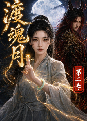 渡魂月第二季（61集）推荐你们也去看