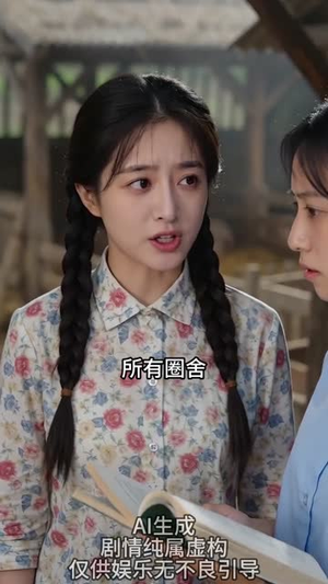 【山林养出万贯财】89集短剧免费高清在线看
