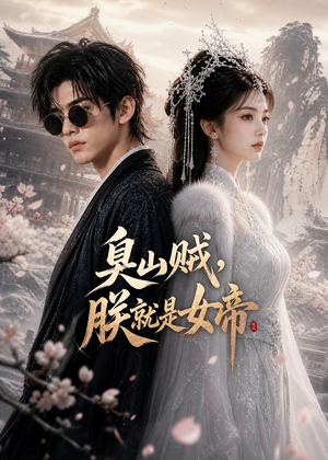 【臭山贼朕就是女帝】100集短剧在线免费阅看
