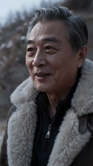 全村笑我修猪圈，暴雪来临我当家（54集）好看的国产短剧