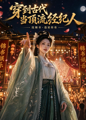 【穿到古代当顶流经纪人】59集爆火短剧在线速看